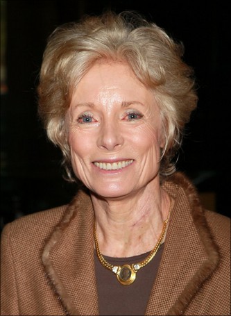 Charmian Carr (1942-2016).