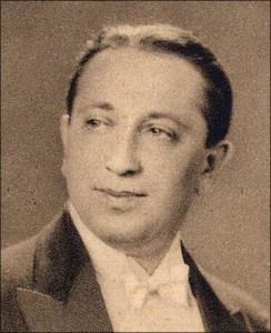 Dajos Béla (1897-1978).
