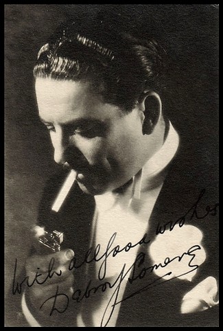 Debroy Somers (1890-1952).