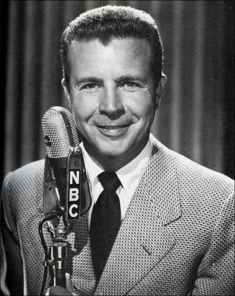 Dick Powell (1904-1963).