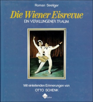 "Die Wiener Eisrevue" 1945-1970.