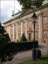 Riddarhuset Stockholm. Bild: EA Musik HB.