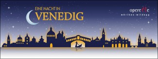 Johann Strauss d y: "Eine Nacht in Venedig". Möriken-Wildegg 2023.