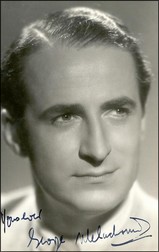 George Melachrino (1909-1965).