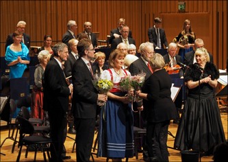 Höstkonsert Arosorkestern i Västerås Konserthus 6 november 2017. Bild: EA Musik HB. Höstkonsert Arosorkestern i Västerås Konserthus 6 november 2017. Bild: EA Musik HB.