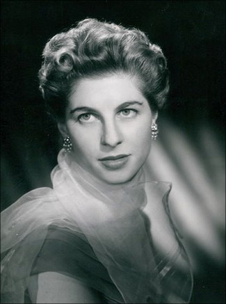 Jacqueline Delman.