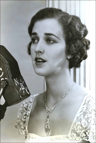 Jane Froman.