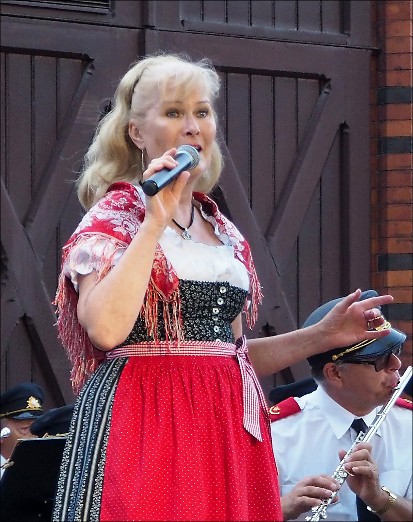 Eva Magnusson.