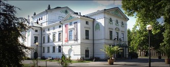 Karlstads teater - Wermland Opera.