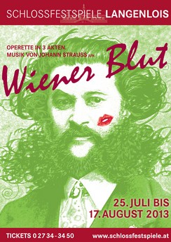 Wiener Blut Langenlois 2013.