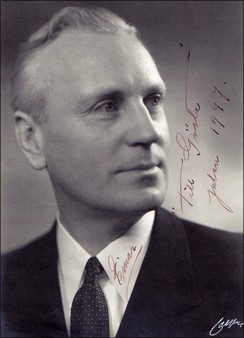 Einar Larsson (1897-1983).
