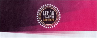 Lehár Festival Bad Ischl 2018.