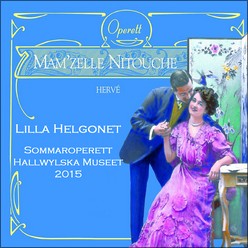 "Lilla Helgonet" på Hallwylska Museet sommaren 2015.