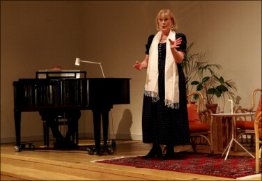 Eva Magnusson och Anders Wadenberg 2026-03-30. 02.