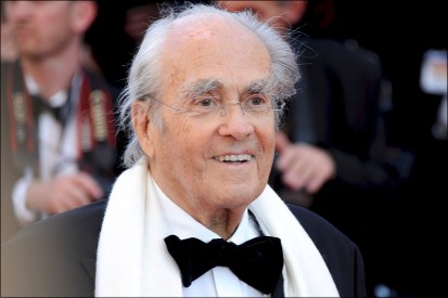 Michel Legrand (1932-2019).