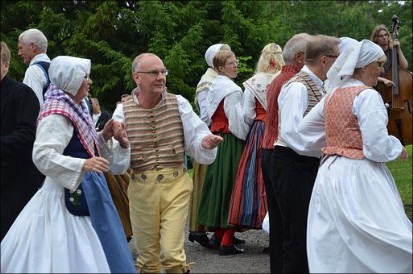 Midsommar 2018.