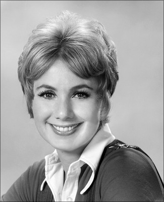 Shirley Jones. LP W 0007.