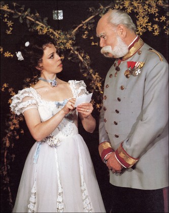 Robert Stolz: "Frühjahrsparade". Elisabeth Kales, Fred Liewehr, Stadthalle Wien 1979. CD S 0007.