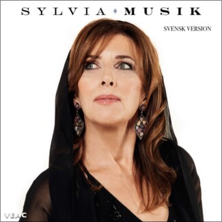 Sylvia Vrethammar. CD Papagayo 194-50964.