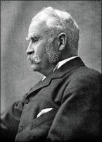 W. S. Gilbert.