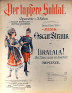 Straus O Der tapfere Soldat 1908 800.jpg