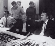 Robert Stolz, Nicolai Gedda.