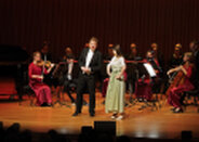 Minopera 10 år. SPIRA Jönköping 2025-10-26. Bild: Edition Allegro Musik HB.