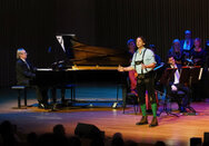 Minopera 10 år. SPIRA Jönköping 2025-10-26. Bild: Edition Allegro Musik HB.