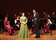 Minopera 10 år. SPIRA Jönköping 2025-10-26. Bild: Edition Allegro Musik HB.